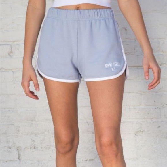 Brandy Melville Pants - brandy melville shorts